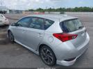 Scion iM Image 8
