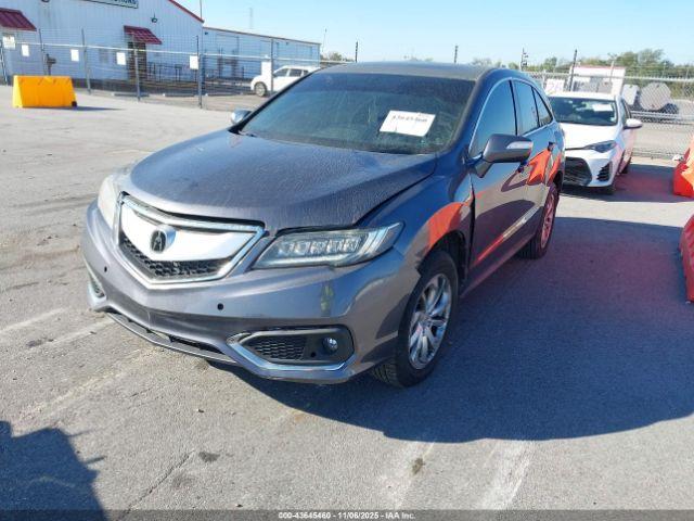 Acura RDX Image 10