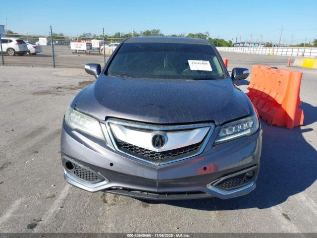 Acura RDX Image 11
