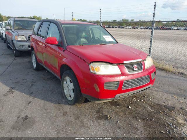 Salvage Saturn Vue