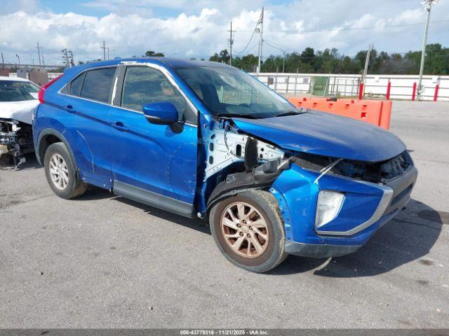  Salvage Mitsubishi Eclipse