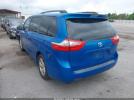 Toyota Sienna Le 8 Passenger Image 14
