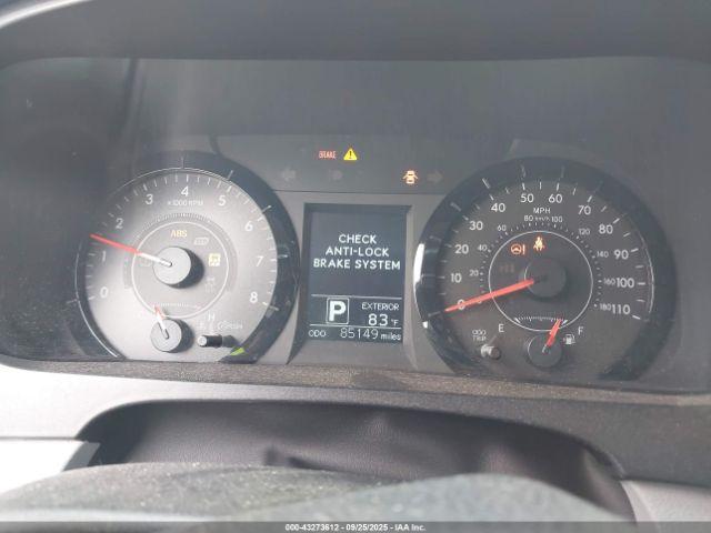 Toyota Sienna Le 8 Passenger Image 15