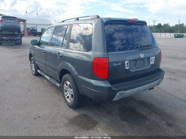 Honda Pilot Ex Image 5