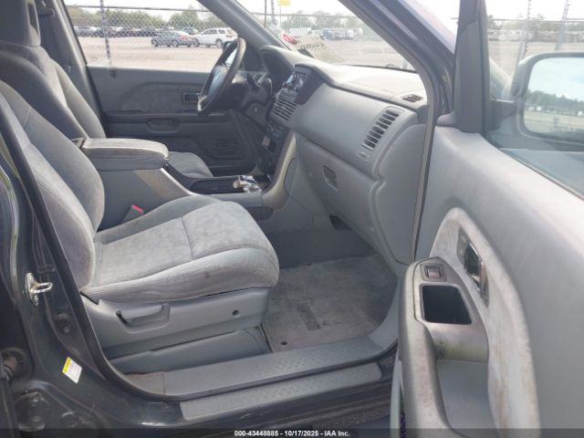 Honda Pilot Ex Image 6