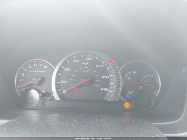 Honda Pilot Ex Image 7