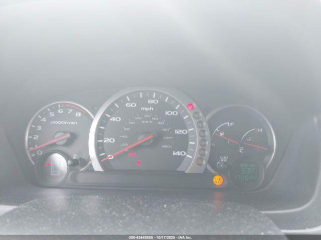 Honda Pilot Ex Image 7