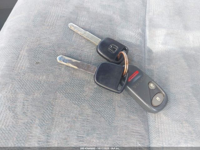 Honda Pilot Ex Image 11