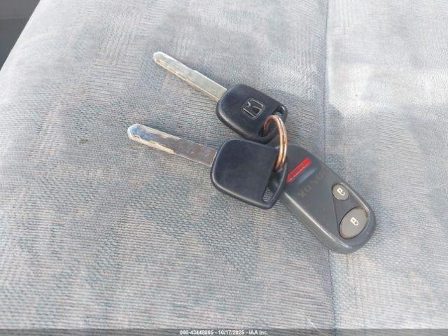 Honda Pilot Ex Image 11