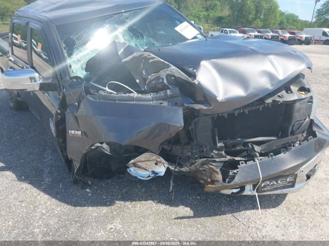 Ram 1500 Lone Star Silver  4x2 5'7 Box Image 8