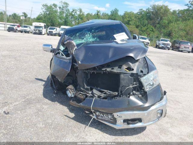 Ram 1500 Lone Star Silver  4x2 5'7 Box Image 10