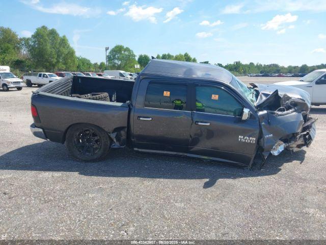 Ram 1500 Lone Star Silver  4x2 5'7 Box Image 6