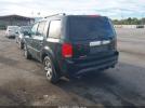 Honda Pilot Touring Image 2