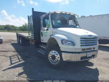  Salvage Freightliner M2 106