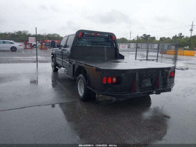 Chevrolet Silverado 3500 Work Truck Image 8