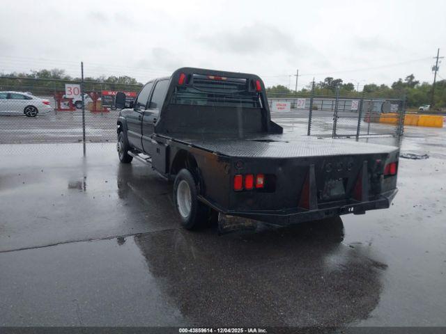 Chevrolet Silverado 3500 Work Truck Image 8