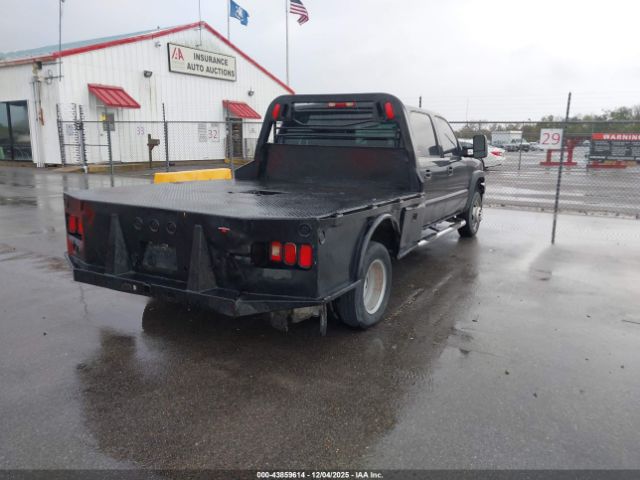 Chevrolet Silverado 3500 Work Truck Image 5