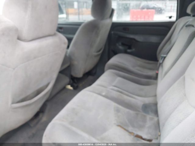 Chevrolet Silverado 3500 Work Truck Image 2