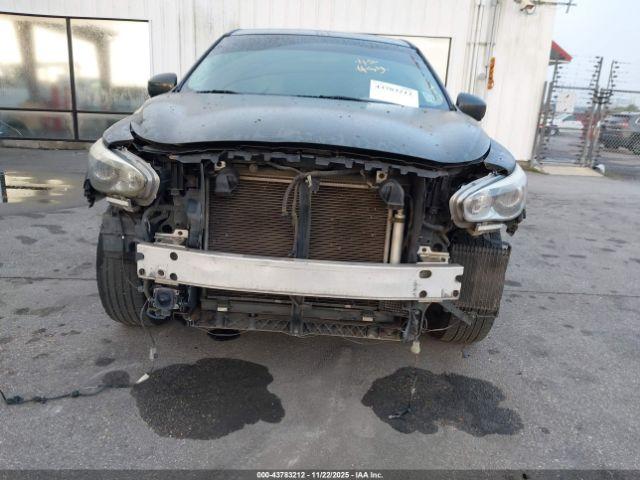 INFINITI JX35 Image 13