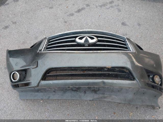 INFINITI JX35 Image 7