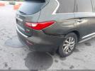 INFINITI JX35 Image 10