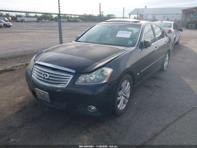 INFINITI M35 Image 2