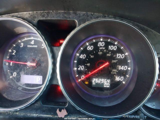 INFINITI M35 Image 11