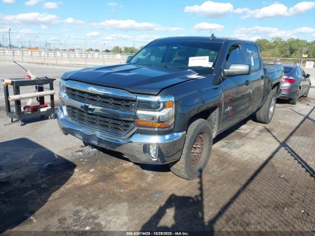 Chevrolet Silverado 1500 1lt Image 12