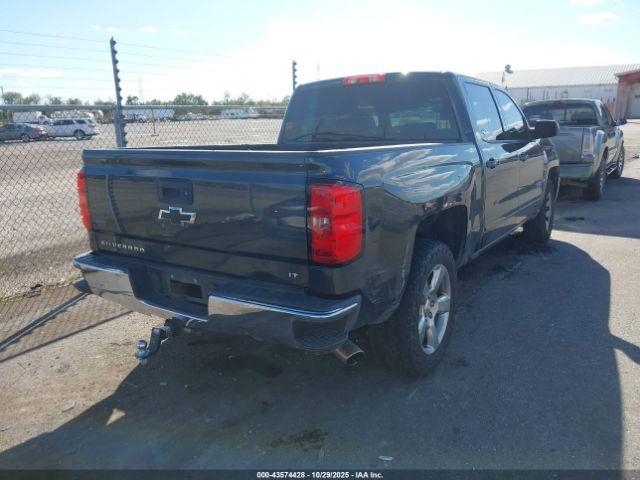 Chevrolet Silverado 1500 1lt Image 8