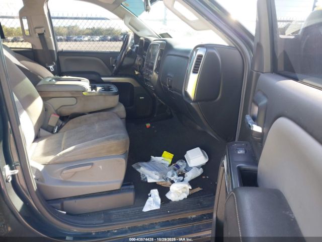 Chevrolet Silverado 1500 1lt Image 4