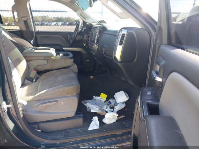 Chevrolet Silverado 1500 1lt Image 4