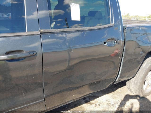 Chevrolet Silverado 1500 1lt Image 7