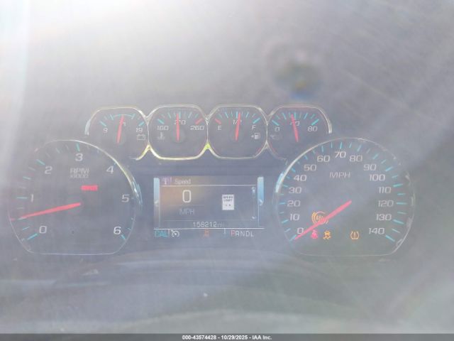 Chevrolet Silverado 1500 1lt Image 16