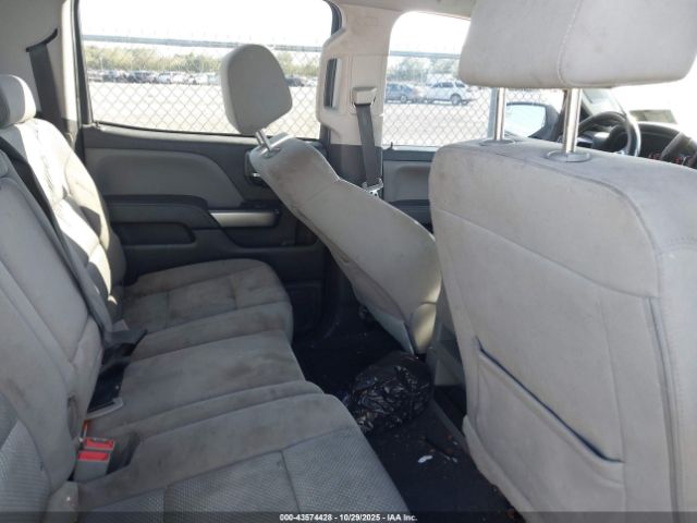 Chevrolet Silverado 1500 1lt Image 2