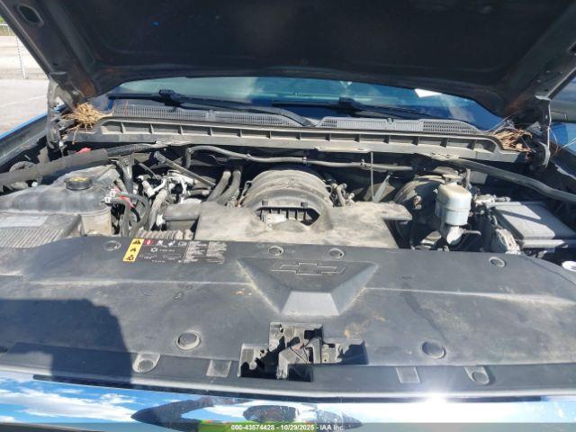 Chevrolet Silverado 1500 1lt Image 5