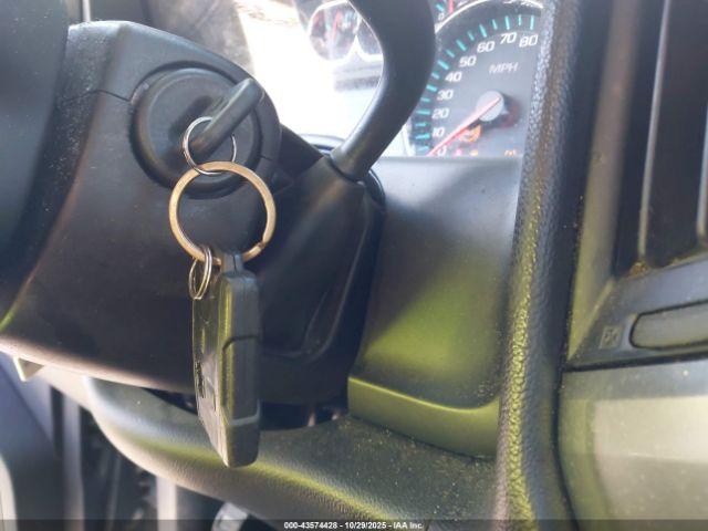 Chevrolet Silverado 1500 1lt Image 9