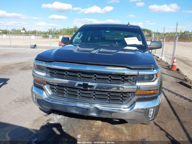 Chevrolet Silverado 1500 1lt Image 10