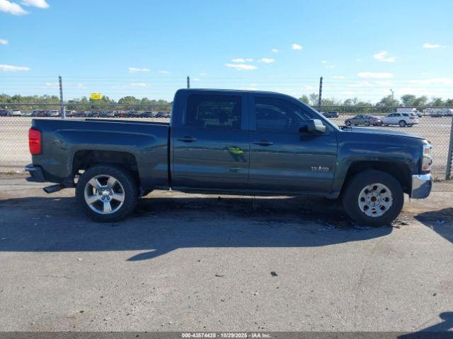 Chevrolet Silverado 1500 1lt Image 13