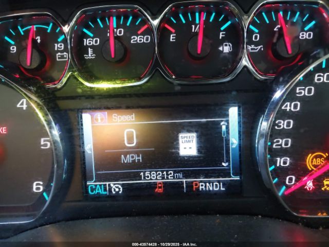 Chevrolet Silverado 1500 1lt Image 15