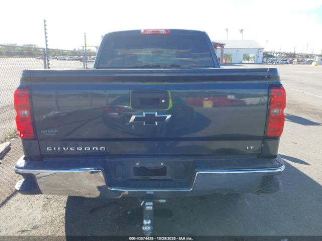 Chevrolet Silverado 1500 1lt Image 11