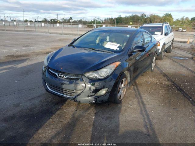 Hyundai ELANTRA Gls Image 2