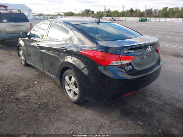 Hyundai ELANTRA Gls Image 3