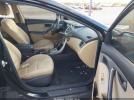 Hyundai ELANTRA Gls Image 4
