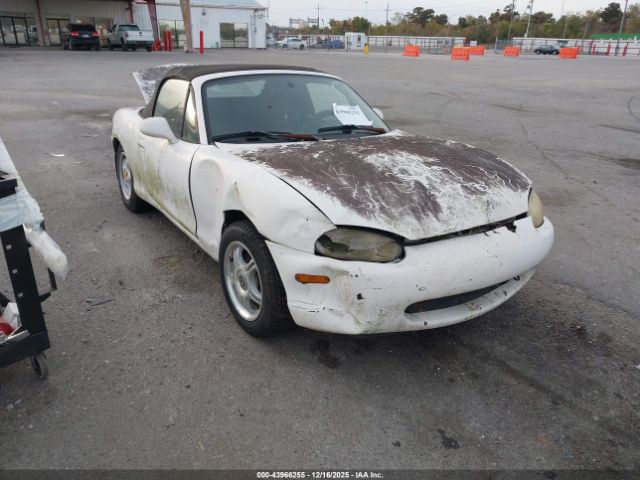 Mazda MX-5 Miata Image 1