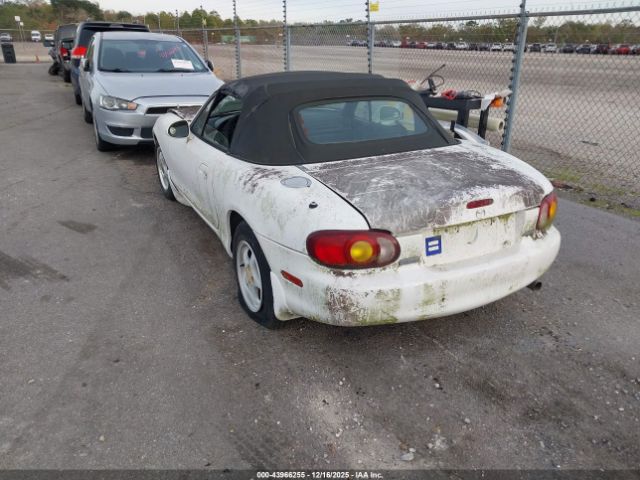 Mazda MX-5 Miata Image 5