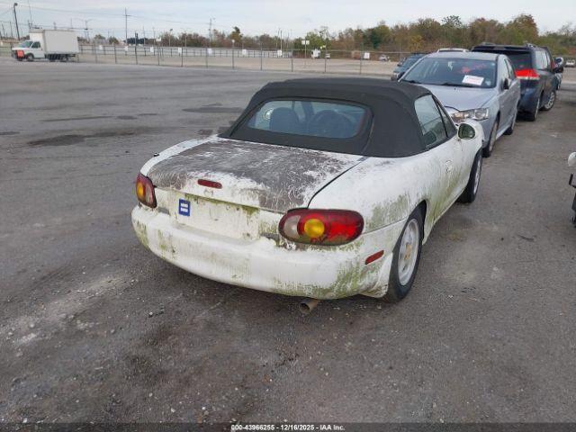 Mazda MX-5 Miata Image 4