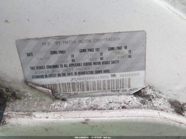 Mazda MX-5 Miata Image 6