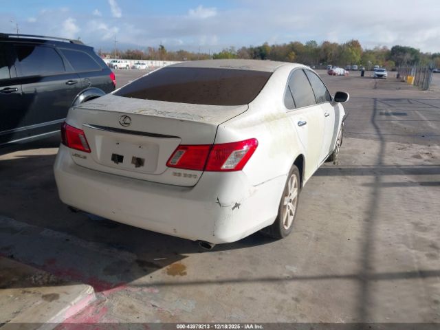 Lexus Es Image 8