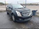 Cadillac SRX Luxury Collection Image 1