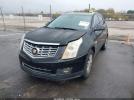 Cadillac SRX Luxury Collection Image 3